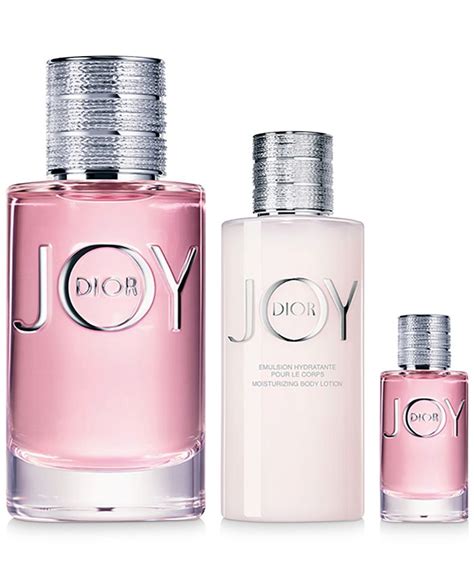 dior joy gift with purchase|joy by dior gift set.